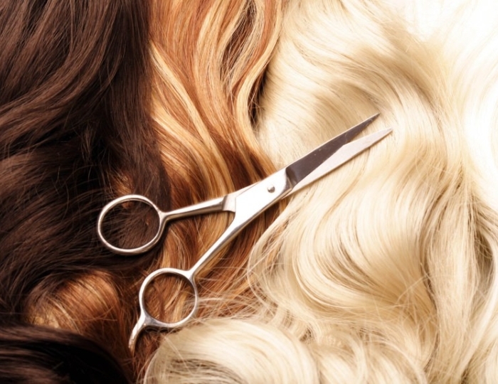 Парикмахерская - Клинический санаторий «Металлург» Сочи