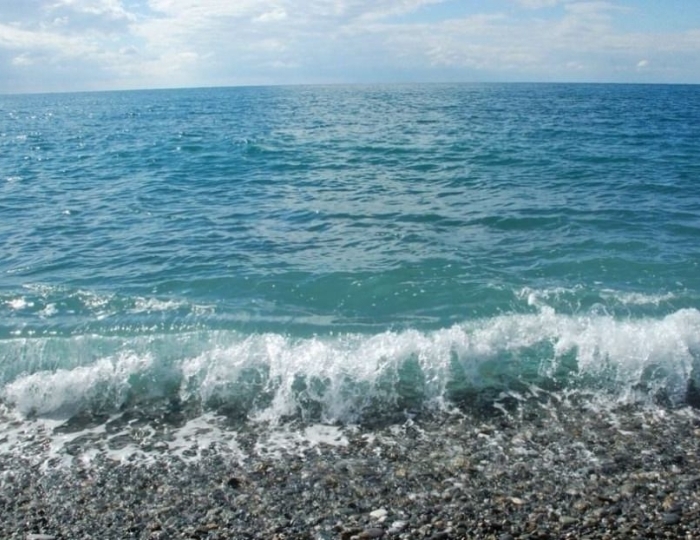 Море и пляж - Клинический санаторий «Металлург» Сочи