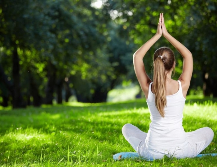 Йога - Клинический санаторий «Металлург» Сочи