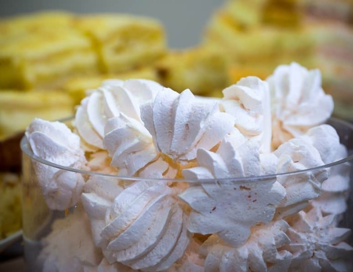 Столовая - Клинический санаторий «Металлург» Сочи