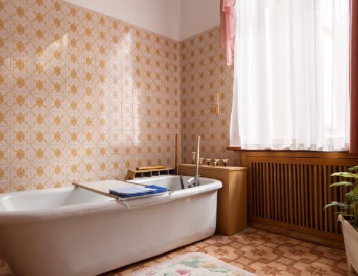 Радоновая бальнеотерапия - Клинический санаторий «Металлург» Сочи