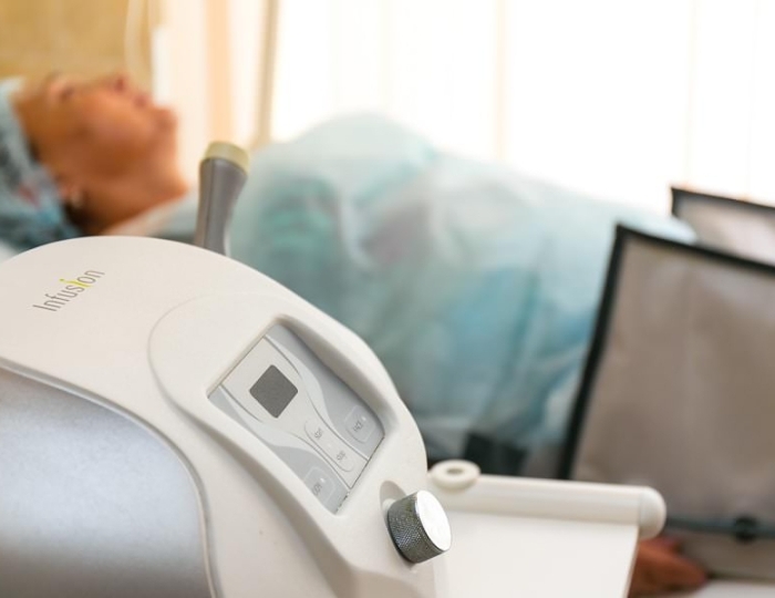 Физиотерапия - Клинический санаторий «Металлург» Сочи